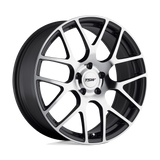TSW NURBURGRING Gray wheel