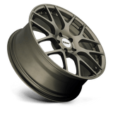 TSW Nurburgring 18x8.5 +20 Matte Bronze premium Euro wheel