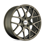 TSW NURBURGRING Bronze wheel