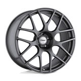 TSW Nurburgring 18x8.5 +45 Matte Gunmetal premium Euro wheel