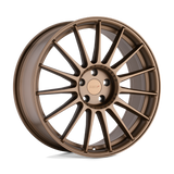 TSW PADDOCK Bronze wheel