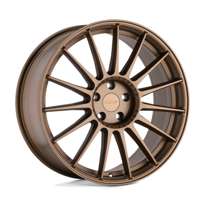 TSW PADDOCK Bronze wheel