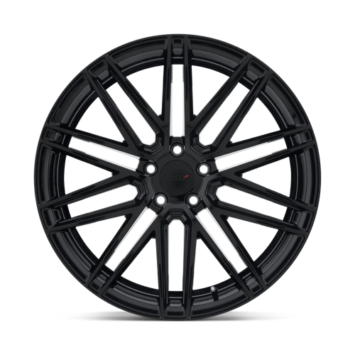 TSW PESCARA 19x8.5 +30 Gloss Black