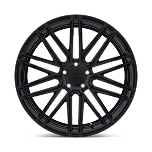 TSW PESCARA 19x8.5 +30 Gloss Black