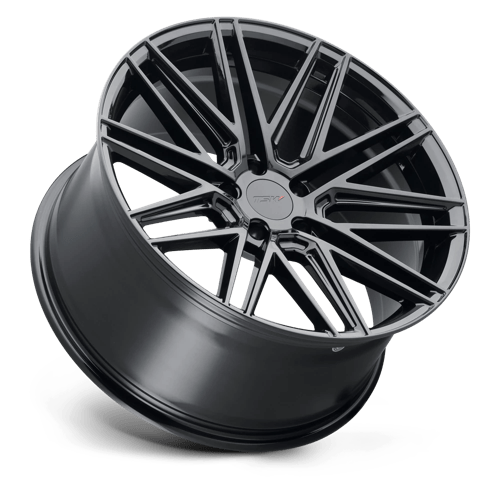 TSW PESCARA 19x8.5 +30 Gloss Black