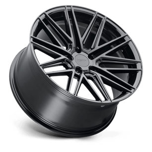TSW PESCARA 19x8.5 +30 Gloss Black