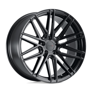 Tsw Pescara Gloss Black