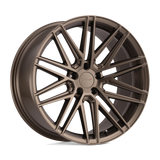 TSW PESCARA Bronze wheel