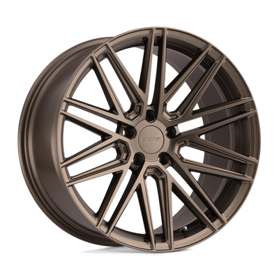TSW PESCARA Bronze wheel