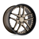 TSW PREMIO Bronze wheel