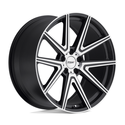 TSW ROUGE Gray wheel