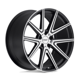 TSW ROUGE Gray wheel