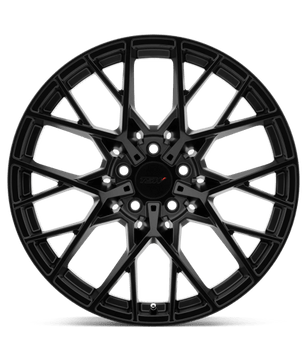 TSW Sebring 17x8 +32 Matte Black