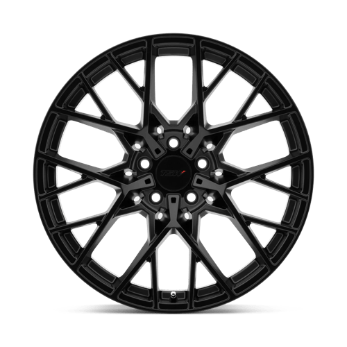 TSW SEBRING 17x8 +40 Matte Black