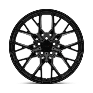 TSW Sebring 20x8.5 +32 Matte Black