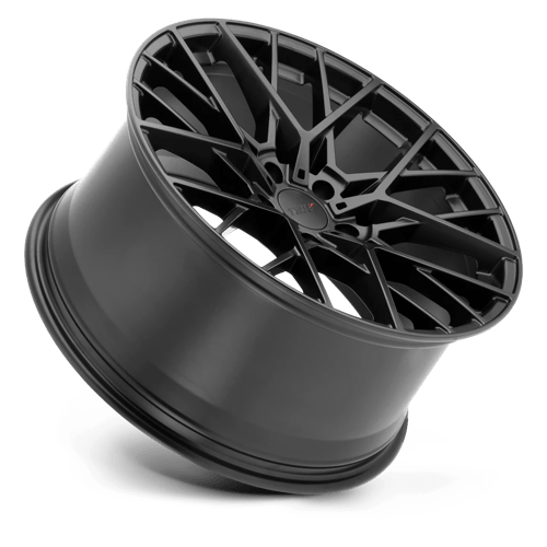 TSW Sebring 20x8.5 +32 Matte Black
