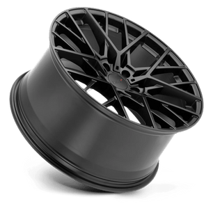 TSW Sebring 20x8.5 +32 Matte Black