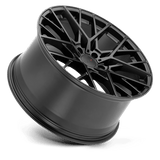 TSW Sebring 22x9 +20 Matte Black premium Euro wheel