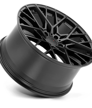 TSW Sebring 18x9.5 +20 Matte Black