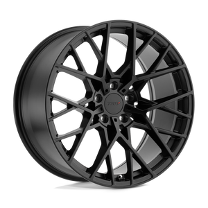 TSW SEBRING Black wheel