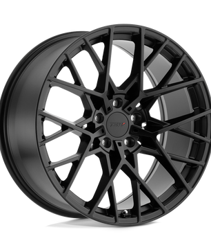 Tsw Sebring Matte Black