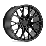TSW Sebring 22x9 +20 Matte Black premium Euro wheel