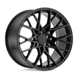 TSW SEBRING Black wheel