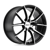 TSW Sprint Black wheel