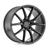 TSW SPRINT Gray wheel
