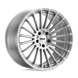 TSW TURBINA Silver wheel