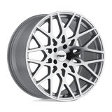 TSW VALE Silver wheel