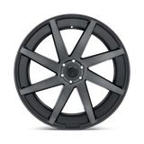 Status BRUTE 24x9.5 +30mm Carbon Graphite