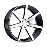 Status JOURNEY Black wheel