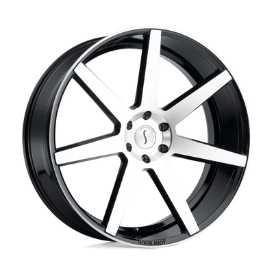 Status JOURNEY Black wheel