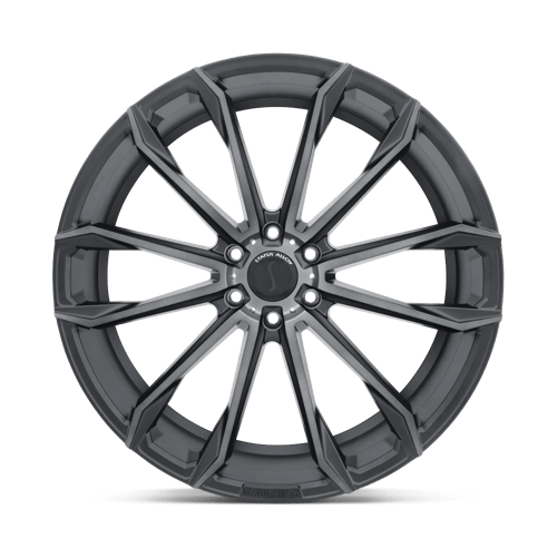Status Mastadon 24x9.5 30mm Carbon Graphite – TFS Wheels