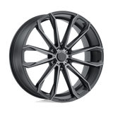 Status MASTADON Gray wheel
