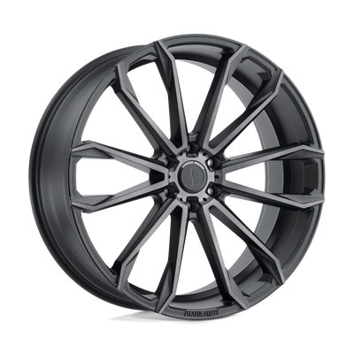 Status MASTADON Gray wheel
