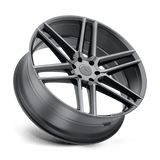 Status TITAN 24x9.5 +30mm Carbon Graphite