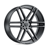 Status TITAN Gray wheel