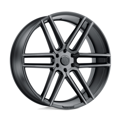 Status TITAN Gray wheel