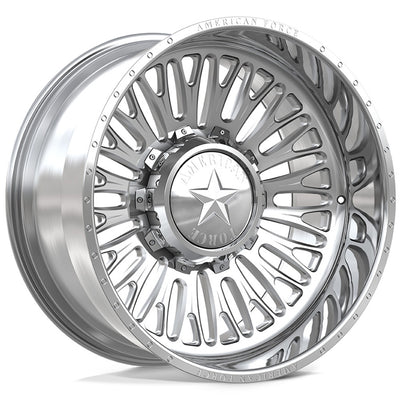 American Force Regal DC Polished Wheel
