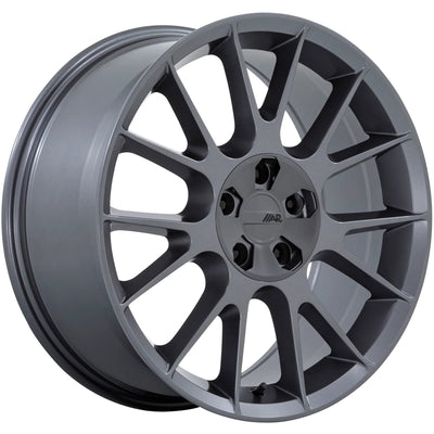 American Racing AR948 Gunmetal Wheel