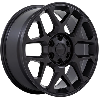 American Racing AR949 Matte Black Wheel