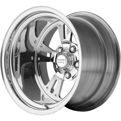 American Racing Forged VF480 Polished Wheel