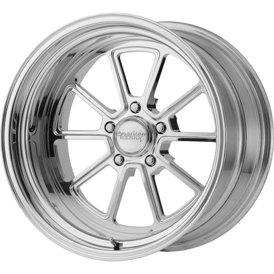 American Racing Forged VF510 Polished Wheel