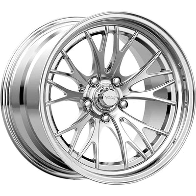 American Racing Forged VF543 Polished Wheel