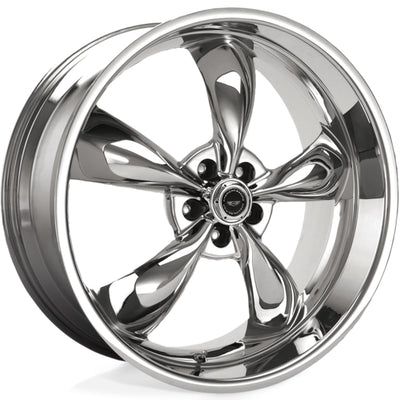 American Racing Torq Thrust M Chrome Wheel