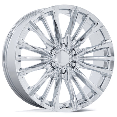 American Replica Wheel ARW05 Chrome Wheel