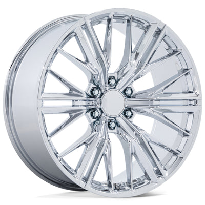 American Replica Wheel ARW09 Chrome Wheel