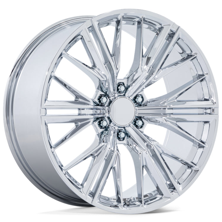 American Replica Wheel ARW09 Chrome Wheel